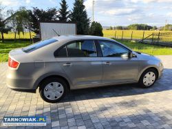 Seat Toledo 2016 r. - polski salon, stan idealny - Obrazek 3