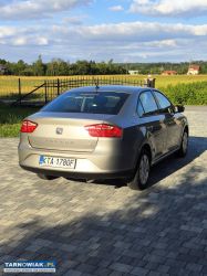 Seat Toledo 2016 r. - polski salon, stan idealny - Obrazek 4