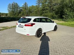 Ford focus 2013 - Obrazek 1