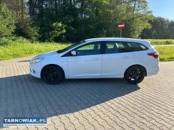 Ford focus 2013 - Obrazek 3