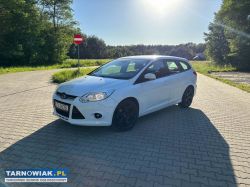 Ford focus 2013 - Obrazek 2