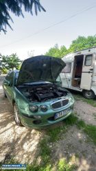 Cały na części rover 25 1.4 2003 - Obrazek 1