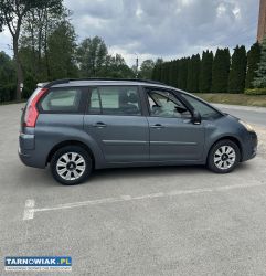 Citroen c4 picasso 1.6 hdi 2007 - Obrazek 2