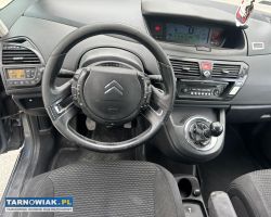 Citroen c4 picasso 1.6 hdi 2007 - Obrazek 4