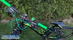 Rower 26 Kands Monster alu rama 15 cali - Obrazek 2