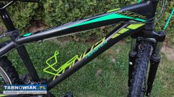 Rower 26 Kands Monster alu rama 15 cali - Obrazek 3
