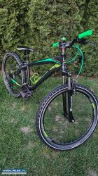 Rower 26 Kands Monster alu rama 15 cali - Obrazek 4