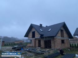 Budowa domów stany surowe - Obrazek 1