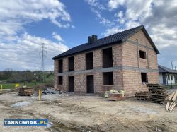 Budowa domów stany surowe - Obrazek 2