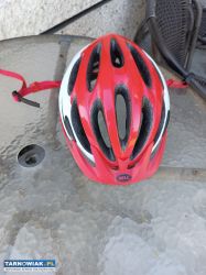 kask rowerowy BELL - Obrazek 1
