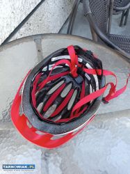 kask rowerowy BELL - Obrazek 2