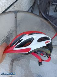 kask rowerowy BELL - Obrazek 3
