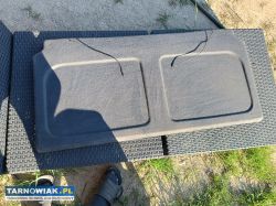 półka tylna bagażnika honda HRV I - Obrazek 2