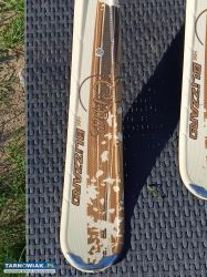 narty blizzard viva - Obrazek 2