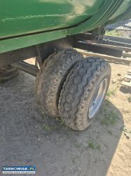 Przyczepa z kiprem - Obrazek 4