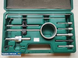 Jonnesway citroen & peugeot engine timing tool set - Obrazek 1