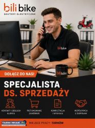 Obsługa klienta | Handlowiec | pn-pt 8-16 - Obrazek 1