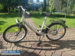 Rower dla dziecka - Obrazek 1