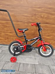 Rower Kross Kido 12 - Obrazek 1