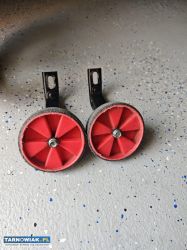 Rower Kross Kido 12 - Obrazek 4