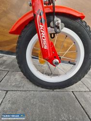 Rower Kross Kido 12 - Obrazek 3