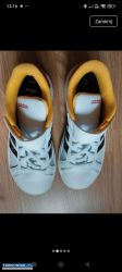 Adidasy dla dziewczynki - Obrazek 3