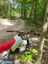 Witam sprzedam yamahe - Obrazek 3