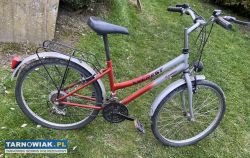 Sprzedam rower - Obrazek 1