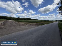 Sprzedam działki-Łękawica gm.Skrzyszów - Obrazek 1