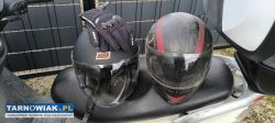 Skuter Sym vs 125 - Obrazek 3