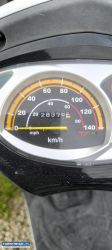 Skuter Sym vs 125 - Obrazek 4
