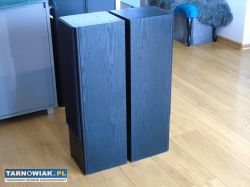 Kolumny Kenwood SL-170E ładne i sprawne. DOSTAWA - Obrazek 3
