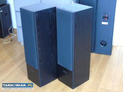 Kolumny Kenwood SL-170E ładne i sprawne. DOSTAWA - Obrazek 2