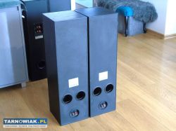 Kolumny Kenwood SL-170E ładne i sprawne. DOSTAWA - Obrazek 4