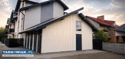 Nowe mieszkanie 47,5m2 bezczynszowe deweloperskie - Obrazek 2