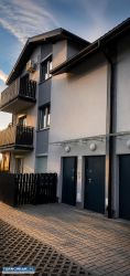 Nowe mieszkanie 47,5m2 bezczynszowe deweloperskie - Obrazek 3