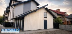 Mieszkanie deweloperskie 47,5m2 w Tarnów ul.Mrożka - Obrazek 3
