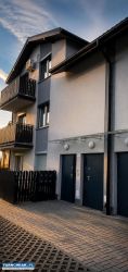 Mieszkanie deweloperskie 47,5m2 w Tarnów ul.Mrożka - Obrazek 2