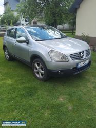 Nissan Qashqai - Obrazek 2
