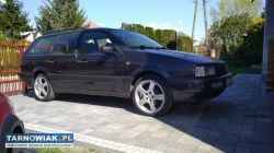 Vw passat b3 2.9 vr6 - Obrazek 1