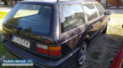 Vw passat b3 2.9 vr6 - Obrazek 3