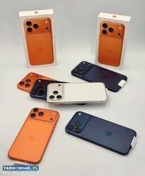 Apple iPhone 17 Pro Max, iPhone 17 Pro, iPhone Air - Obrazek 1