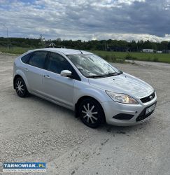 Ford Focus 1.8 diesel 2008r - Obrazek 1