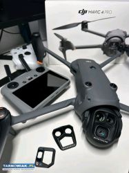 Dji mini 5 pro,  dji mini 4 pro, dji lito x1, dji - Obrazek 4
