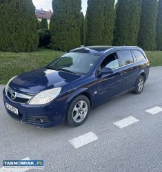 Opel vectra c 1.9 diesel 2005r - Obrazek 1