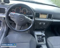 Opel vectra c 1.9 diesel 2005r - Obrazek 4