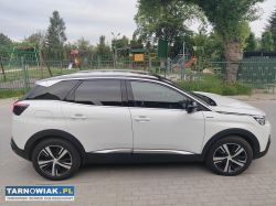Peugeot 2008 2019r 1.5 130 km automat zarejestrowa - Obrazek 3