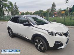 Peugeot 2008 2019r 1.5 130 km automat zarejestrowa - Obrazek 1