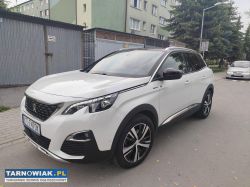 Peugeot 2008 2019r 1.5 130 km automat zarejestrowa - Obrazek 2