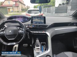 Peugeot 2008 2019r 1.5 130 km automat zarejestrowa - Obrazek 4